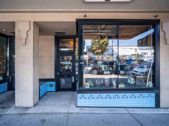 Retail for sale in Vancouver, Vancouver East, 2522 E Hastings Street, 224986241 | Realtylink.org