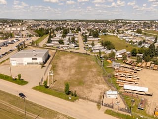 Commercial Land for sale in Fort St. John, Fort St. John, 8308 Alaska Road, 224986250 | Realtylink.org