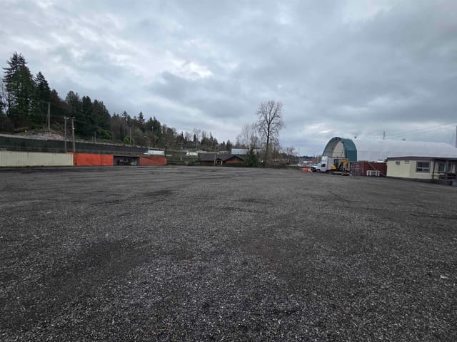 Commercial Land for lease in Surrey, N. Delta, 9569 Gunderson Road, 224986252 | Realtylink.org