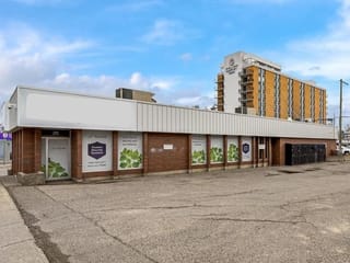 Retail for lease in Prince George, PG City Central, 751 Brunswick Street, 224986253 | Realtylink.org
