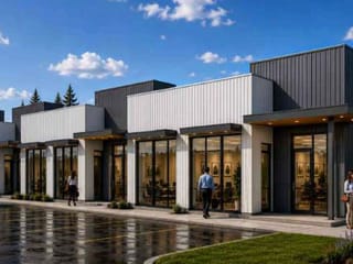 Office for lease in Prince George, PG City North, 2011 Pg Pulpmill Road, 224986256 | Realtylink.org