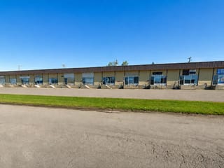 Industrial for sale in Fort St. John, Fort St. John, 10508 101 Avenue, 224986262 | Realtylink.org
