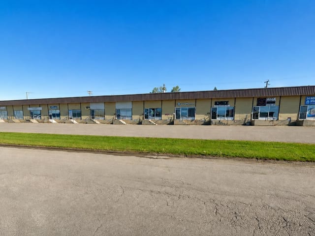 Industrial for sale in Fort St. John, Fort St. John, 10508 101 Avenue, 224986262 | Realtylink.org