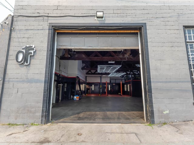 Industrial for lease in New Westminster, New Westminster, 131 Eleventh Street, 224986264 | Realtylink.org