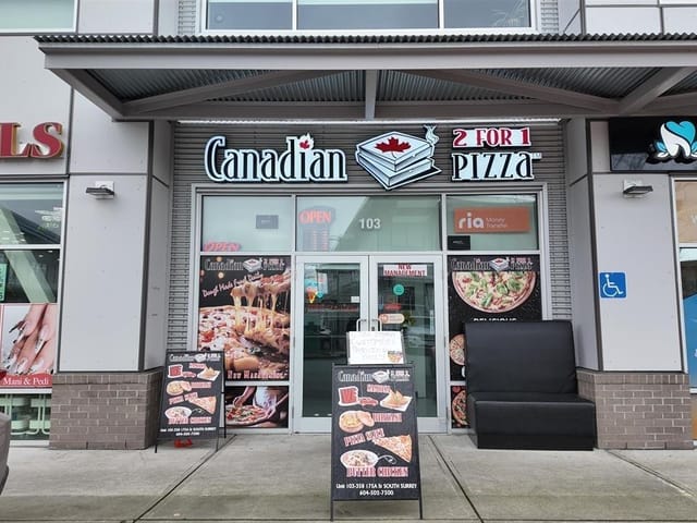Business for sale in Surrey, South Surrey White Rock, 103 358 175a Street, 224986266 | Realtylink.org