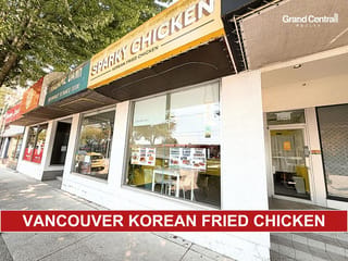 Business for sale in Vancouver, Vancouver East, 4292 Fraser Street, 224986268 | Realtylink.org