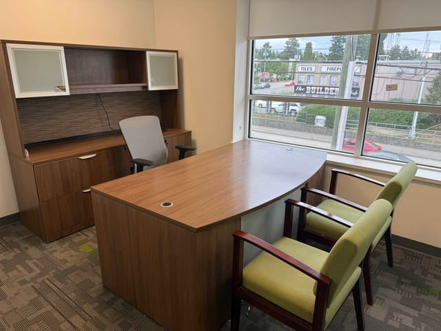 Office for lease in Surrey, Surrey, 208 8028 128 Street, 224986269 | Realtylink.org