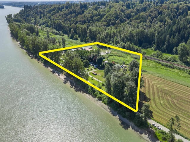Multi-family for sale in Abbotsford, Abbotsford, 29464 River Road, 224986270 | Realtylink.org