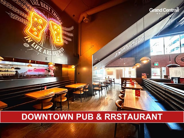 Business for sale in Vancouver, Vancouver West, 990 Smithe Street, 224986271 | Realtylink.org