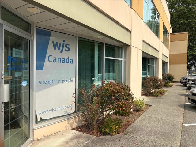 Office for lease in Maple Ridge, Maple Ridge, 2 11491 Kingston Street, 224986272 | Realtylink.org
