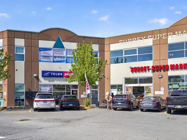 Office for sale in Surrey, Surrey, 359 8158 128 Street, 224986278 | Realtylink.org