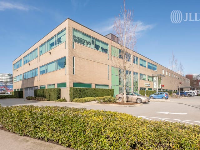Industrial for lease in Richmond, Richmond, 100 & 101 7671 Alderbridge Way, 224986280 | Realtylink.org