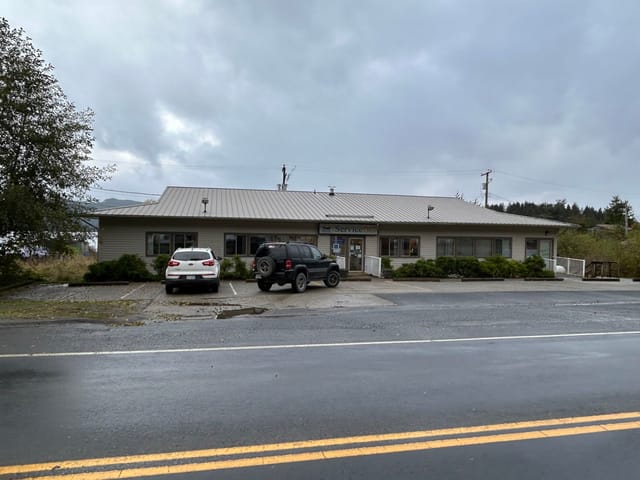 Business for sale in Daajing Giids City, Prince Rupert, 212 Oceanview Drive, 224986281 | Realtylink.org