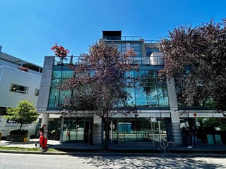 Retail for sale in Vancouver, Vancouver West, 1727 Fir Street, 224986282 | Realtylink.org