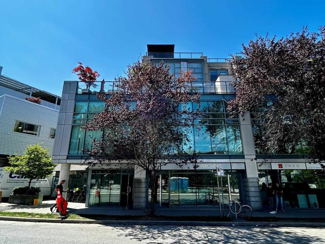 Retail for sale in Vancouver, Vancouver West, 1727 Fir Street, 224986282 | Realtylink.org
