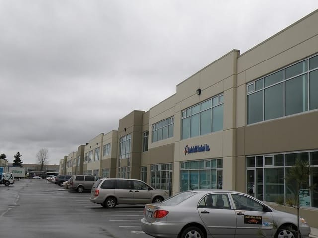Industrial for lease in Richmond, Richmond, 151 1999 Savage Road, 224986286 | Realtylink.org