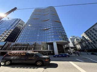 Office for lease in Vancouver, Vancouver West, 1140 320 Granville Street, 224986289 | Realtylink.org