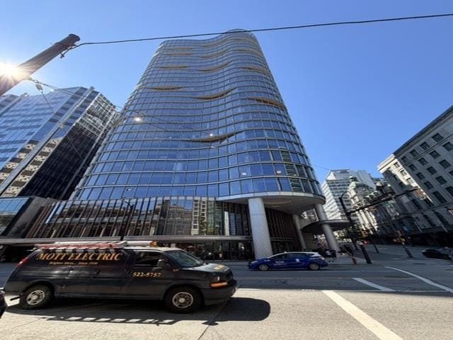 Office for lease in Vancouver, Vancouver West, 1140 320 Granville Street, 224986289 | Realtylink.org