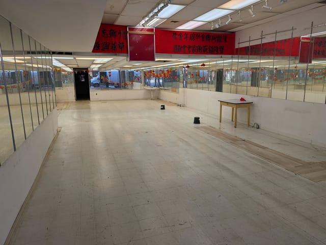Retail for lease in Vancouver, Vancouver East, 240 Keefer Street, 224986295 | Realtylink.org