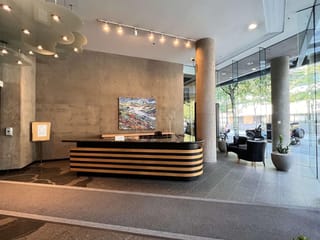 Office for sale in Vancouver, Vancouver West, 206 938 Howe Street, 224986299 | Realtylink.org