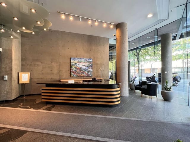 Office for sale in Vancouver, Vancouver West, 206 938 Howe Street, 224986299 | Realtylink.org