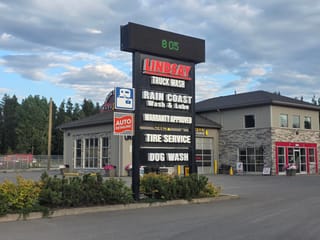 Business for sale in Terrace, Terrace, 5131 Keith Avenue, 224986303 | Realtylink.org