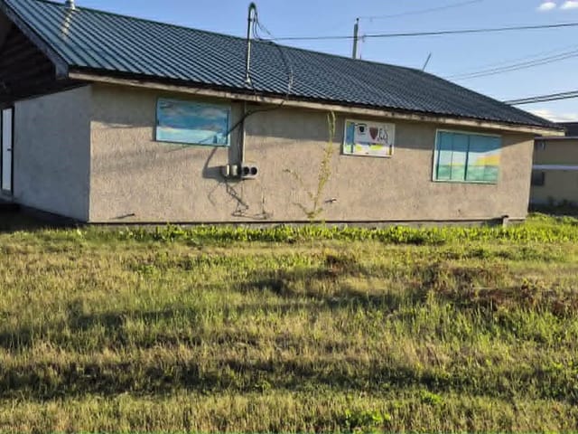 Retail for sale in Fort St. James, Fort St. James, 294 E 3rd Avenue, 224986308 | Realtylink.org