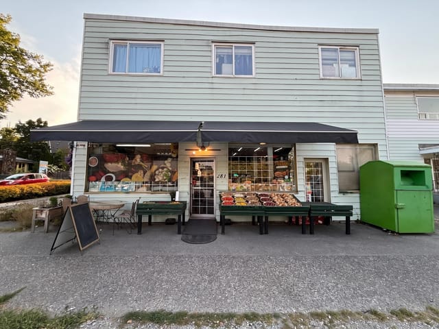 Business for sale in Burnaby, Burnaby North, 281 Willingdon Avenue, 224986309 | Realtylink.org