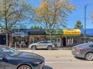 Retail for sale in Vancouver, Vancouver East, 4221 Fraser Street, 224986310 | Realtylink.org