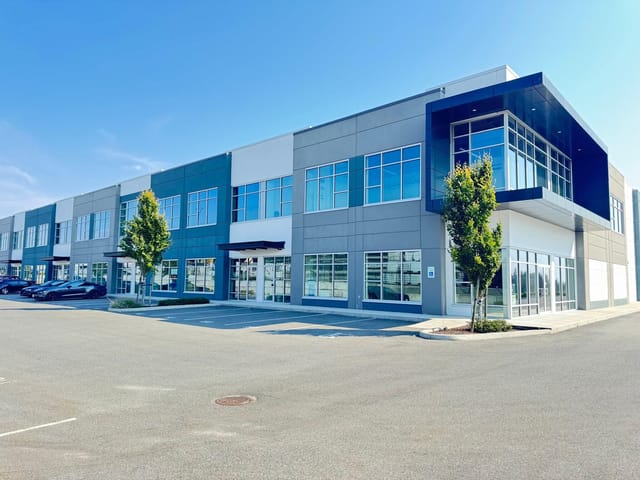 Industrial for sale in Abbotsford, Abbotsford, 125 1891 Foy Street, 224986311 | Realtylink.org
