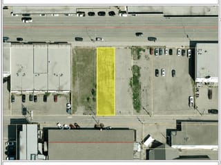 Commercial Land for sale in Fort St. John, Fort St. John, 9847 & 9863 100 Avenue, 224986314 | Realtylink.org
