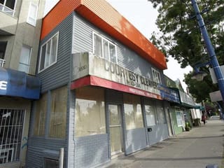 Retail for sale in Vancouver, Vancouver East, 5558 Joyce Street, 224986318 | Realtylink.org