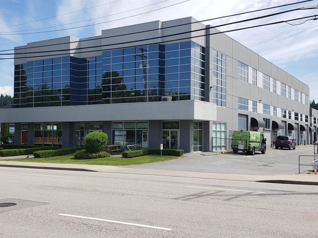 Office for lease in Coquitlam, Coquitlam, 201 145 Schoolhouse Street, 224986328 | Realtylink.org