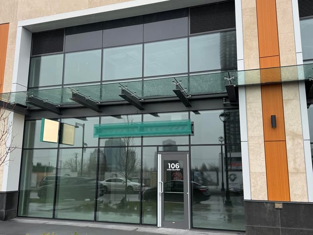 Retail for lease in Surrey, North Surrey, 106 10760 136a Street, 224986329 | Realtylink.org
