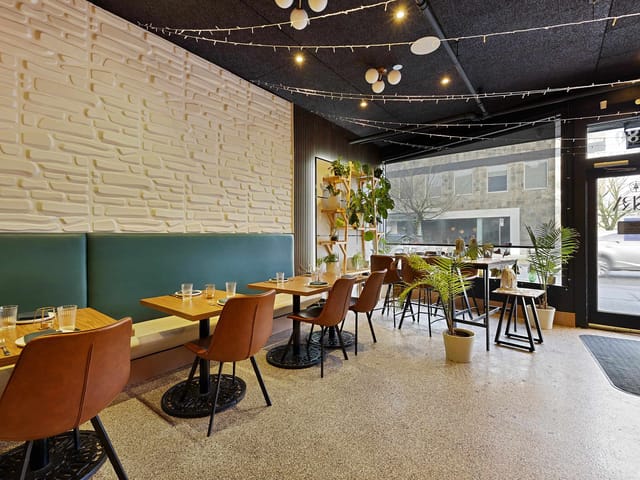 Business for sale in Vancouver, Vancouver West, Confidential address, 224986330 | Realtylink.org