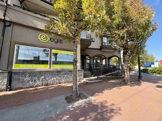 Retail for lease in Coquitlam, Coquitlam, 1003-1005 Brunette Avenue, 224986332 | Realtylink.org