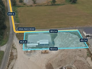Industrial for sale in Chilliwack, Chilliwack, Confidential address, 224986335 | Realtylink.org