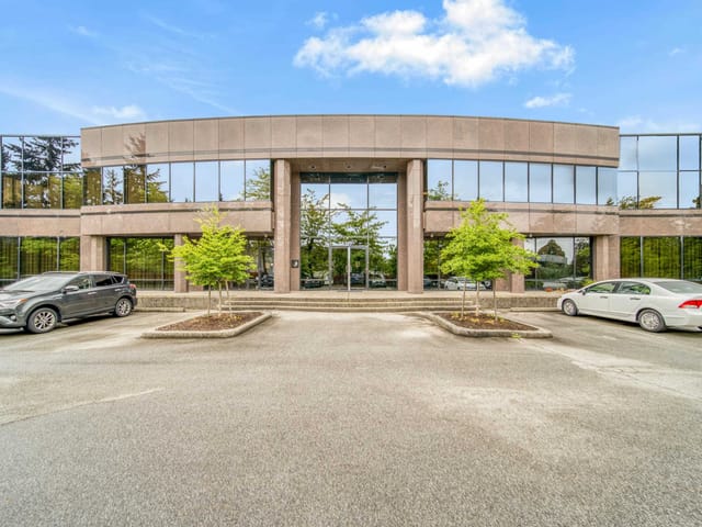 Industrial for lease in Richmond, Richmond, 5375 Parkwood Place, 224986340 | Realtylink.org