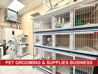 Business for sale in Richmond, Richmond, 120 6386 No. 3 Road, 224986341 | Realtylink.org