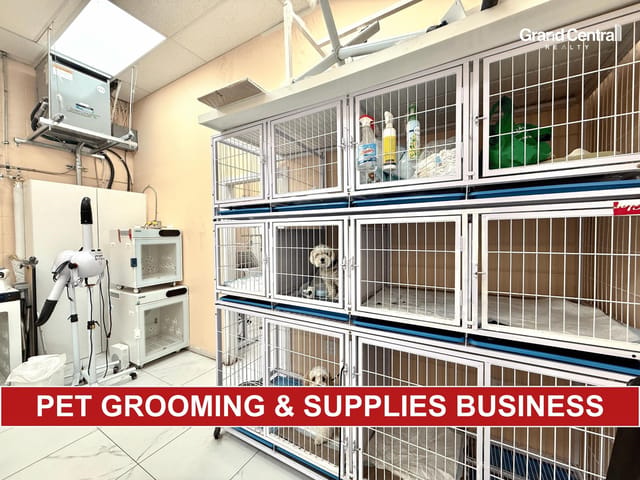 Business for sale in Richmond, Richmond, 120 6386 No. 3 Road, 224986341 | Realtylink.org