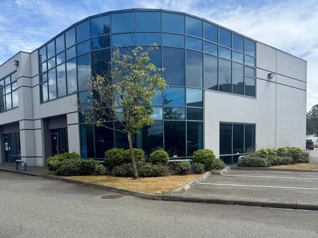 Industrial for lease in Delta, Ladner, 101/201 1628 Fosters Way, 224986345 | Realtylink.org