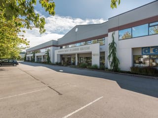 Industrial for lease in Delta, Ladner, 4&5 1600 Derwent Way, 224986346 | Realtylink.org