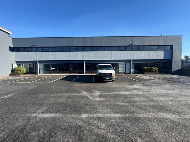 Industrial for lease in Surrey, Surrey, 57-59 13370 78 Avenue, 224986348 | Realtylink.org