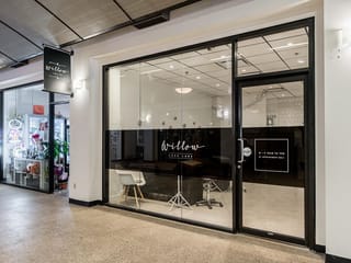 Retail for sale in Vancouver, Vancouver West, 109 1058 Mainland Street, 224986350 | Realtylink.org