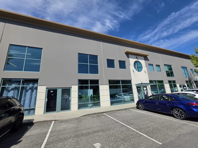 Industrial for lease in Port Coquitlam, Port Coquitlam, 113 1647 Broadway Street, 224986353 | Realtylink.org