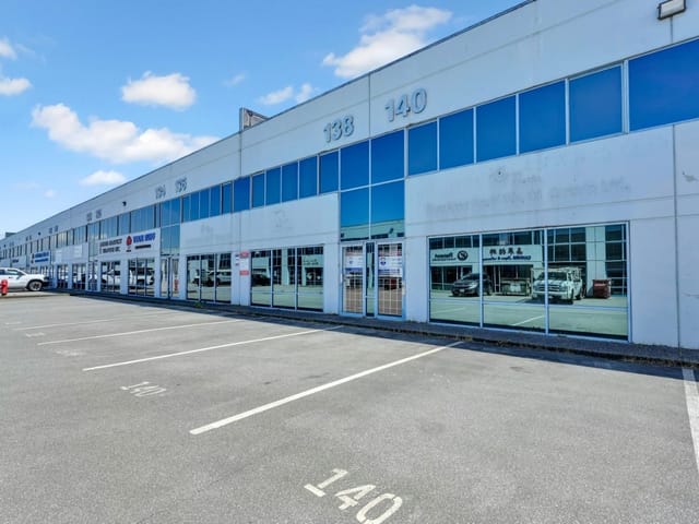 Industrial for sale in Richmond, Richmond, 138&140 11786 River Road, 224986354 | Realtylink.org