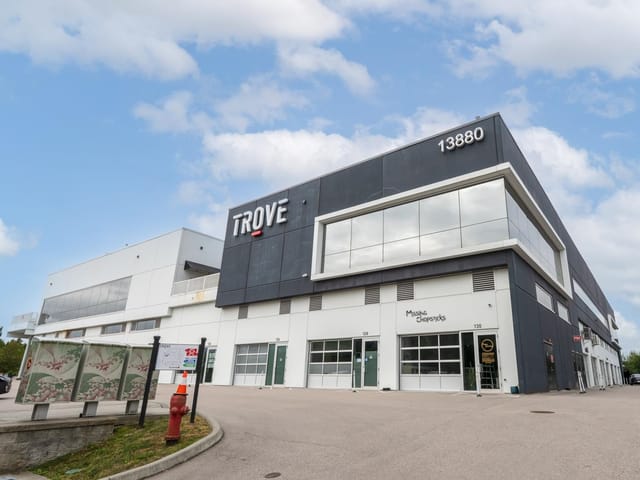 Industrial for sale in Richmond, Richmond, 232 13880 Wireless Way, 224986355 | Realtylink.org