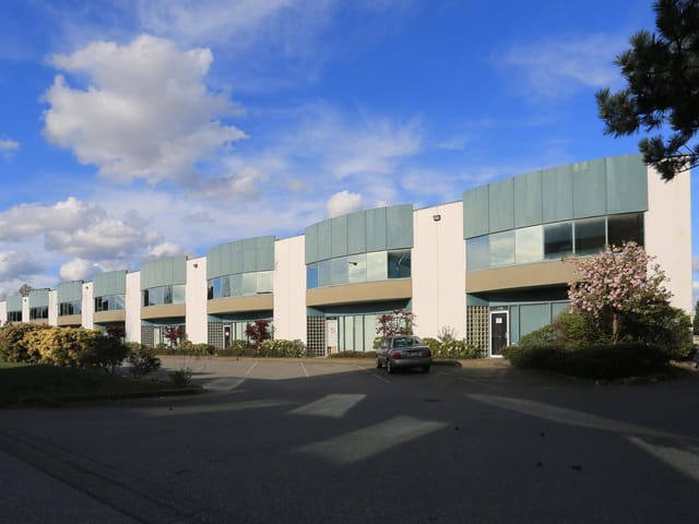 Industrial for lease in Delta, Ladner, 238 1538 Cliveden Avenue, 224986358 | Realtylink.org