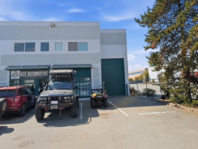 Industrial for sale in Delta, Ladner, 14 8207 Swenson Way, 224986364 | Realtylink.org
