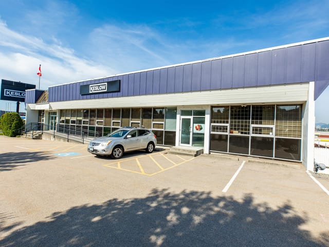 Industrial for sale in Vancouver, Vancouver East, 3645 Grandview Highway, 224986365 | Realtylink.org
